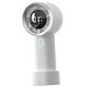 Portable Fan Hx130 Usb-c Compact Lightweight Set Sticker White