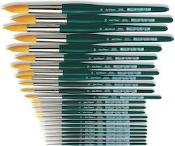 Da Vinci 1570 Art Brush No 2/0