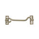 Hook Zogometal No12 Gold & Matte Nickel 0039 New Type Gold
