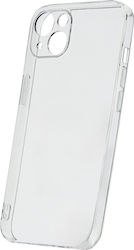 TelForceOne Slim 2 Mm Box Transparene (iPhone 17 Pro) TelForceOne Slim 2 Mm Box Transparene (iPhone 17 Pro)