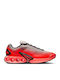 Air Max Dn Se Sneakers Red
