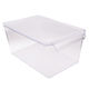 Hermia Hermia Kühlschrank-Organisator Allgemeiner Gebrauch 20x32.5x14cm