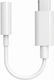 Bigben Connected Adaptor Jack 3.5mm La Usb C Alb