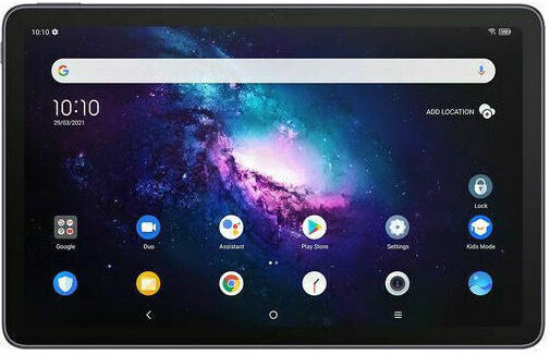 TCL 10 Tabmax 10.36Zoll (6GB/256GB) Space Gray