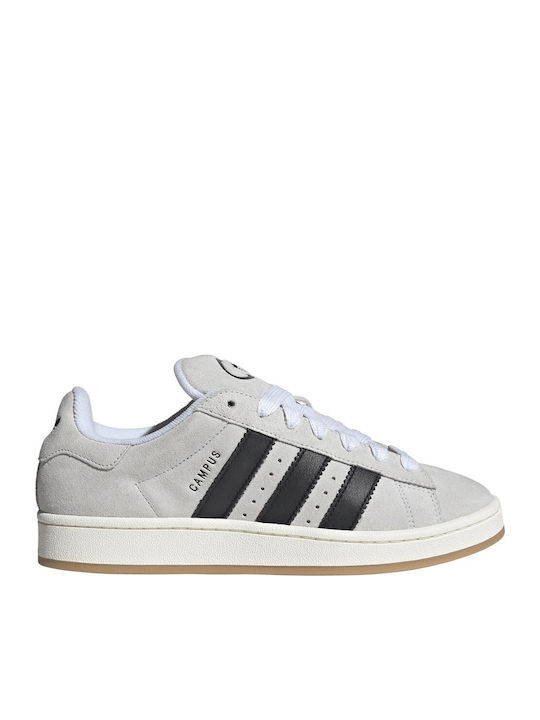 adidas gazelle silver green womens Adidas Campus 00s Wonder White main image 1