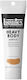 Liquitex Professional 59ml Heavy Body Acrylics 620 Vivid Red Orange Series 3