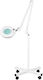 Salon Tech Magnifying Lense with Light 1pcs
