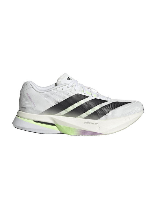 adidas Adizero Boston 13 JS4951 Γυναικεία Αθλητικά Παπούτσια