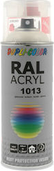 Dupli Color Spray Primer White 1013 400ml Dupli Color Spray Primer White 1013 400ml