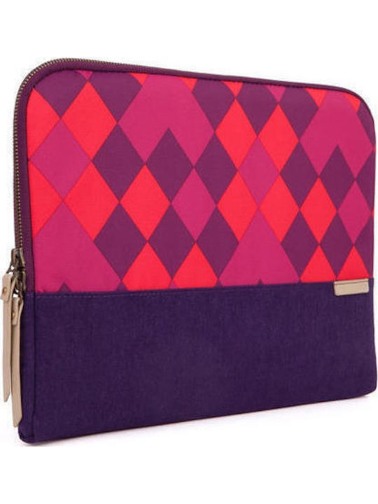 STM Grace Case for 15.4" Laptop Purple