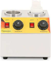 New Power Θερμαντικό Μπουφέ Σάλτσας με Ισχύ 1000W New Power Θερμαντικό Μπουφέ Σάλτσας με Ισχύ 1000W