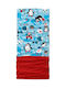 4Fun Chusta Polartec Sporthalsband Rot