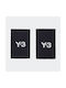 adidas Tennis Athletic Wristbands Black