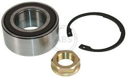 A.B.S. Wheel Bearings for Chevrolet C3 Picasso Citroen Berlingo / C3 Aircross / C3 / C3 Picasso Opel Crossland X Peugeot 307 A.B.S. Wheel Bearings for Chevrolet C3 Picasso Citroen Berlingo / C3 Aircross / C3 / C3 Picasso Opel Crossland X Peugeot 307
