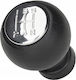 Me Premium Shift Knob for Fiat Sedici Suzuki Swift / SX4 2005-2010 Black