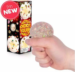 Tobar Squishies Squishy Ball
