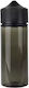 Empty Bottle Easy Filling 120ml Black