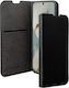 Bigben Connected Case Google Pixel 9a Stand Function Card Holder Black