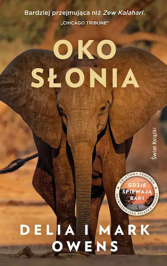 Oko Słonia