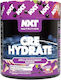Nxt Nutrition Cre-Hydrate Μονοϋδρική Κρεατίνη Apple & Blackcurrant 180gr