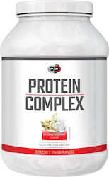 Pure Nutrition USA Protein Complex Банан 2.27kg Pure Nutrition USA Protein Complex Банан 2.27kg