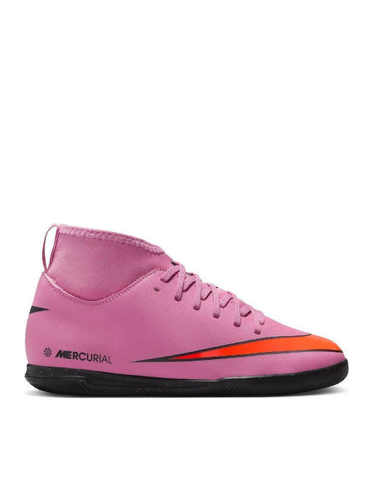 Nike Jr Mercurial Superfly 10 Club IC FQ8320 60...