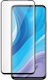 Bigben Connected Gehärtetes Glas Displayschutzfolie Huawei P Smart Pro 2019 Fingerabdruckfrei Transparent