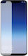 Bigben Connected Gehärtetes Glas Displayschutzfolie Xiaomi Mi 8 Fingerabdruckfrei Transparent