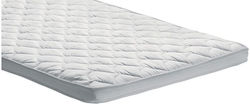 Linea Strom ANLATEX-9557 Kingsize Latex 200x200x6 cm