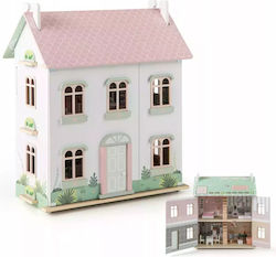 Baby Moomins Wooden Puzzle 19pcs