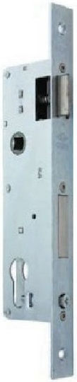 Front Door Lock Cisa Locking Line 30mm