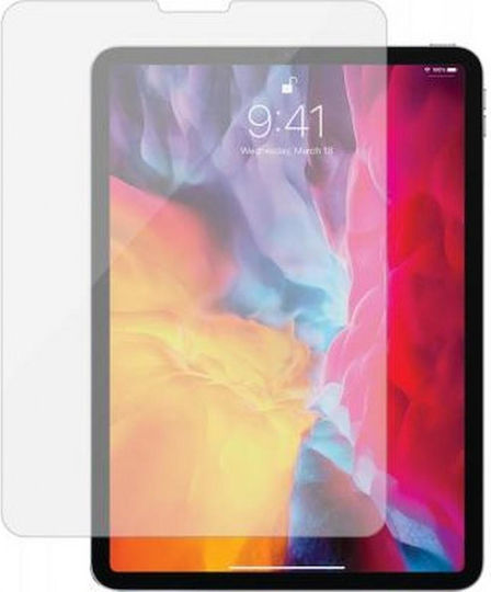 Bigben Connected Screen Protector Apple Ipad Pro 11 2020 Scratch Proof Transparent