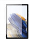 Bigben Connected Screen Protector Samsung Galaxy Tab A8 10.5 2022 Scratch Proof Transparent