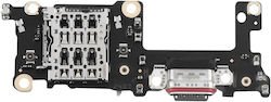Clappio USB-C Charging Connector OnePlus 13 SIM Reader Black Clappio USB-C Charging Connector OnePlus 13 SIM Reader Black