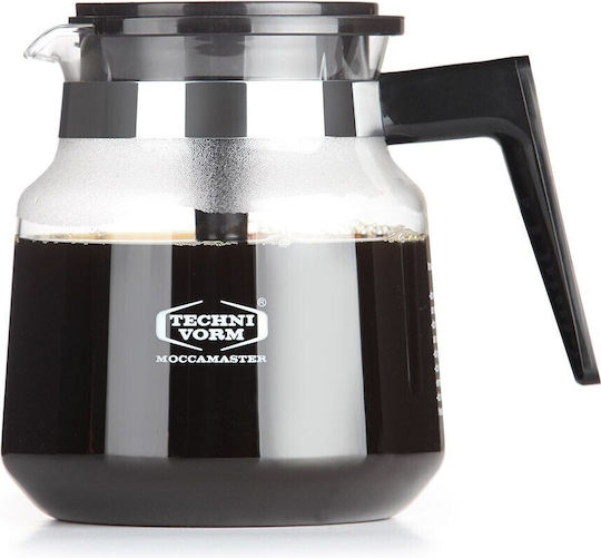 Moccamaster Carafă De Sticlă Pentru Cafetieră Filtru 012-017-214