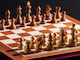 Chess Wood
