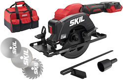 Skil SW1E3540FA Δισκοπρίονο Brushless 20V Solo