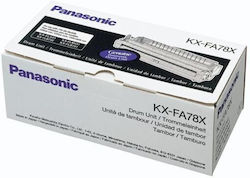 Panasonic KX-FA78A-E Magazin Online Negru Panasonic KX-FA78A-E Magazin Online Negru