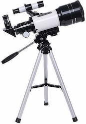 Telescoap Telescoap