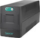 Spacer SPUP-1500L-LIT01 Unitate UPS Linie Interactivă 1500VA 900W