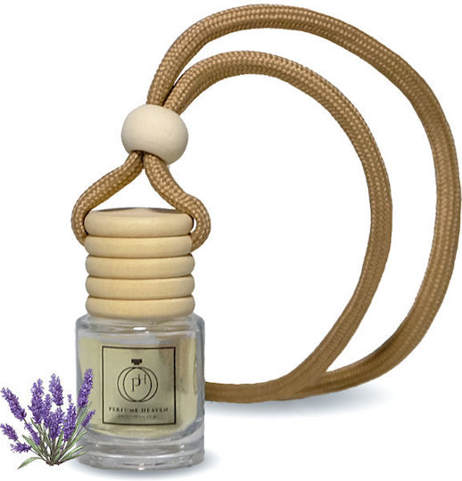 Hängendes Autoduftöl Lavendel 5ml 1Stück