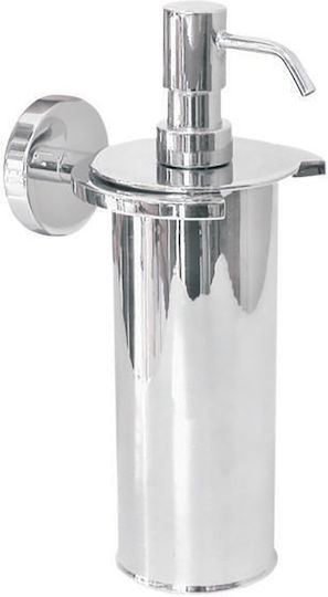 Interflex Επιτοίχιο Dispenser Μεταλλικό