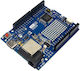 Uno R4 Wifi Development Board Clone