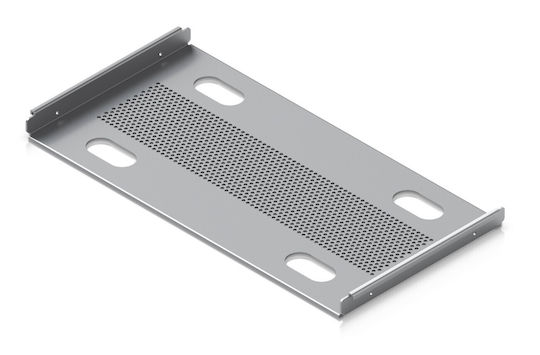 Ubiquiti Uacc-rack-shelf-tl-sd Raft Glisant Mini Rack Fără Unelte U-rack-6u-tl