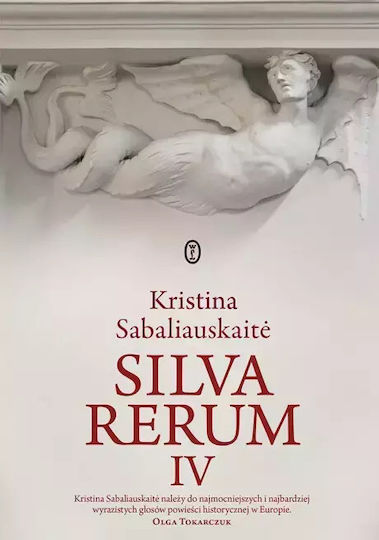 Silva Rerum. Tom 4