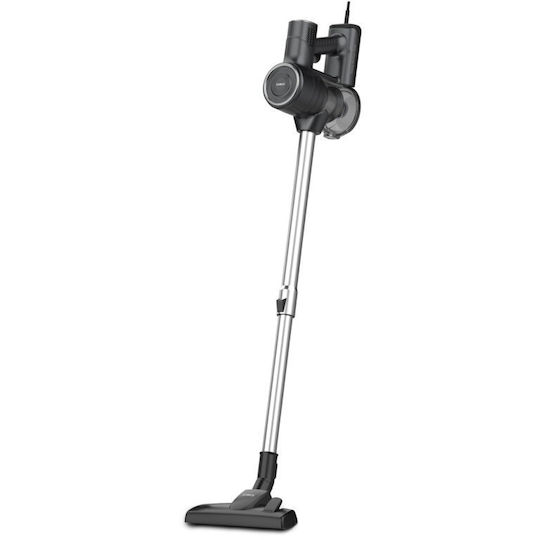 Samus Electrică Aspirator 2 în 1 Stick & De Mână 600W Gri