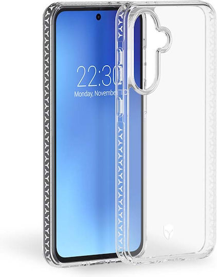Force Case Cover Samsung Galaxy A36 5g/a56 5g Reinforced Model Air 3m Transparent