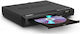 Majority Dvd Player Multi Region
