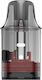 Replacement Pod 4.5ml with Resistance 0.8ohm 1pcs