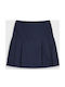 Kinder Rock Umzug Blau